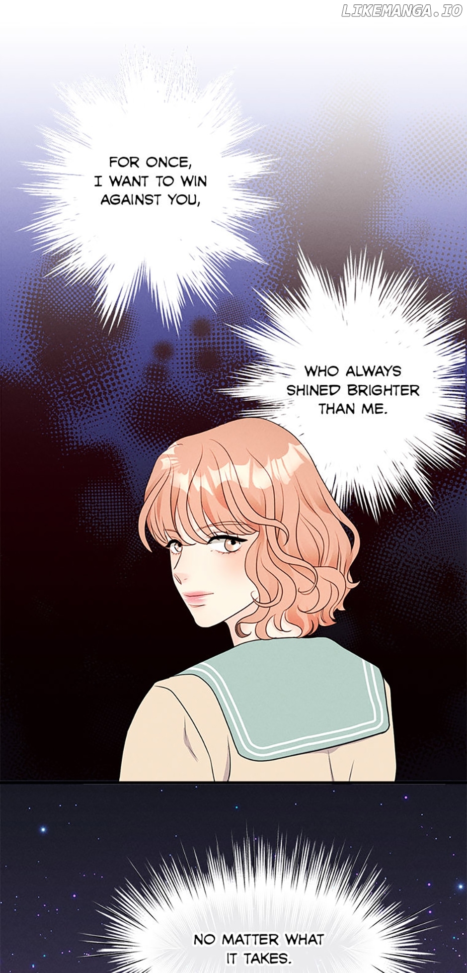 Personal Preference Chapter 56 - page 29