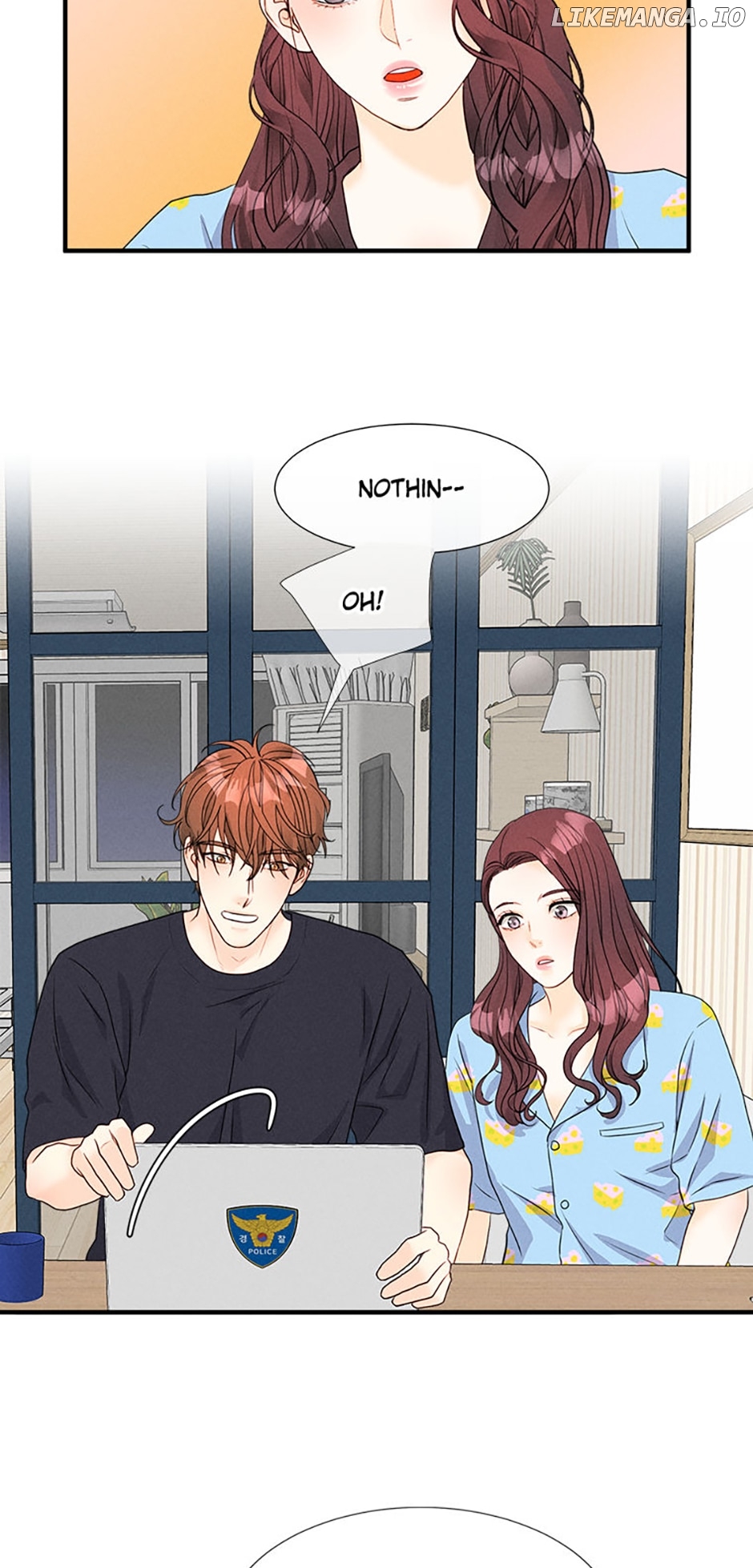 Personal Preference Chapter 56 - page 35