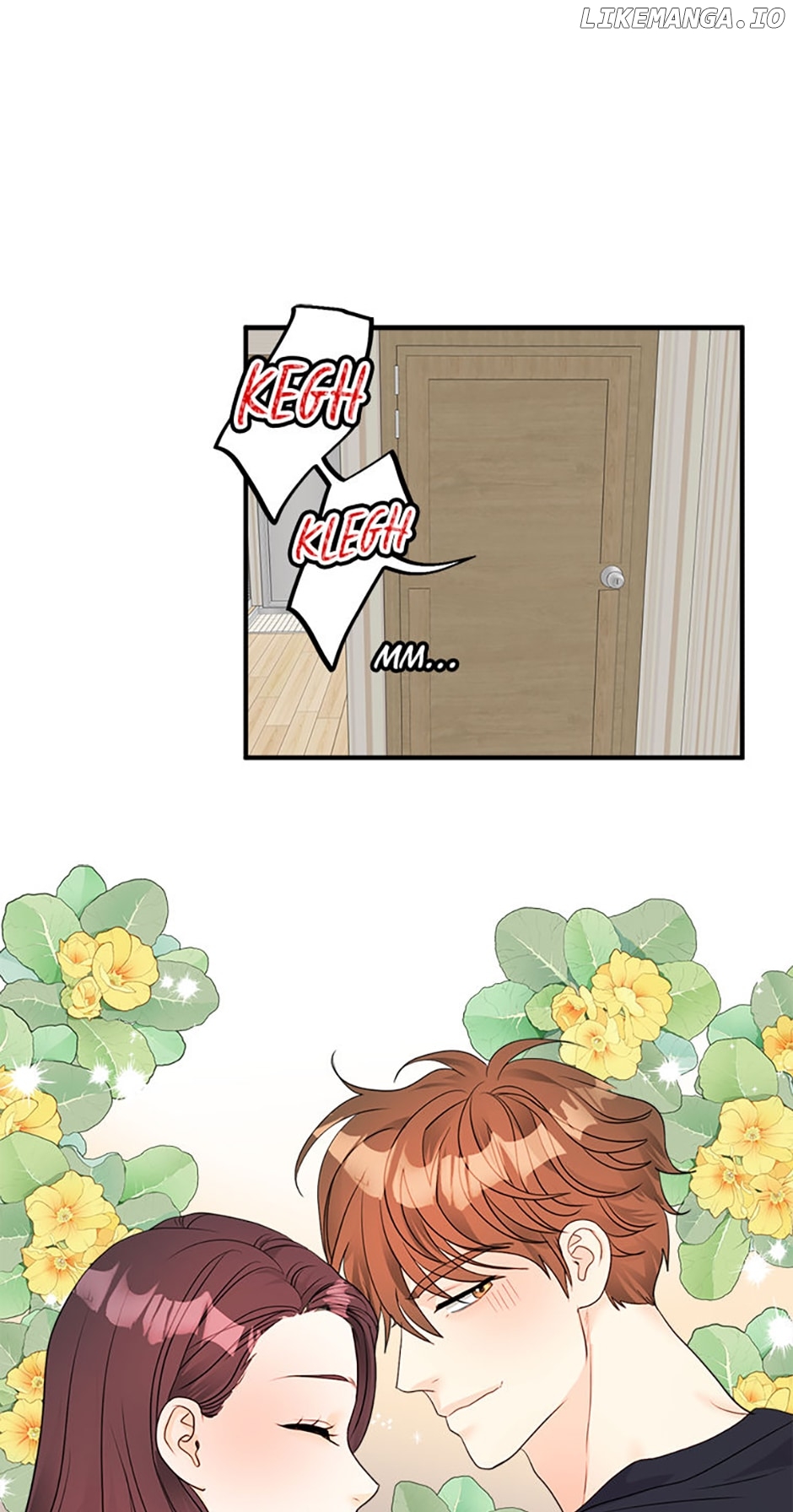 Personal Preference Chapter 56 - page 42