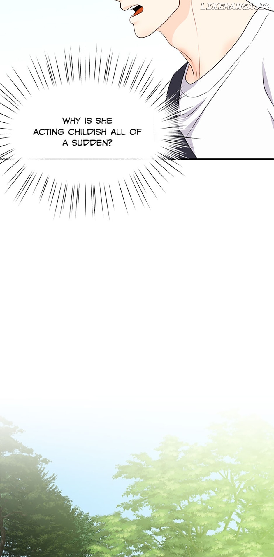Personal Preference Chapter 57 - page 13