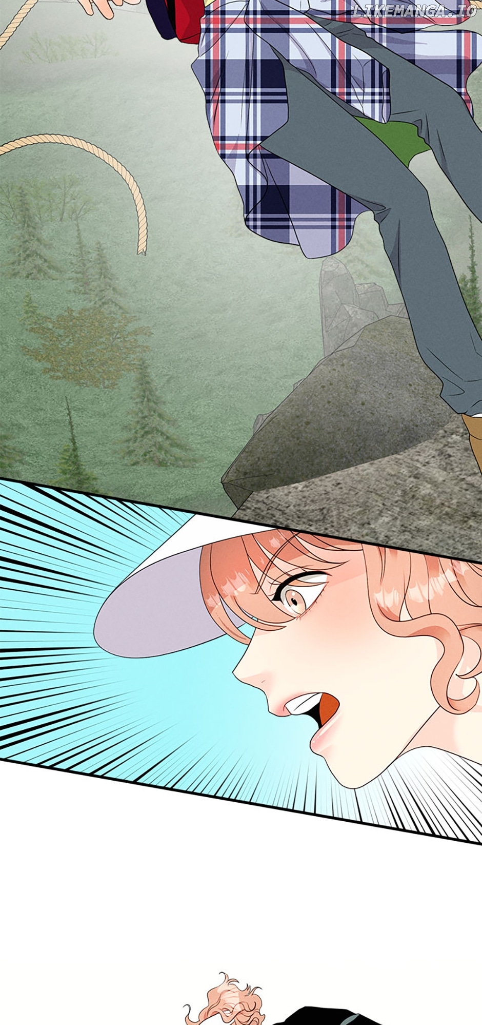 Personal Preference Chapter 57 - page 20