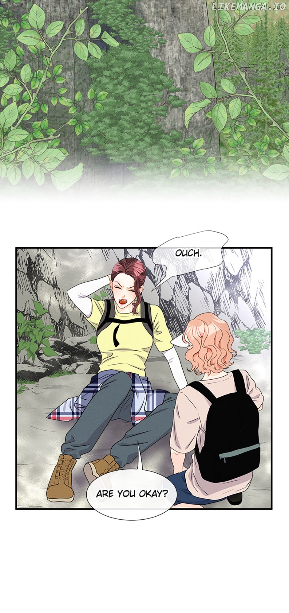 Personal Preference Chapter 57 - page 24