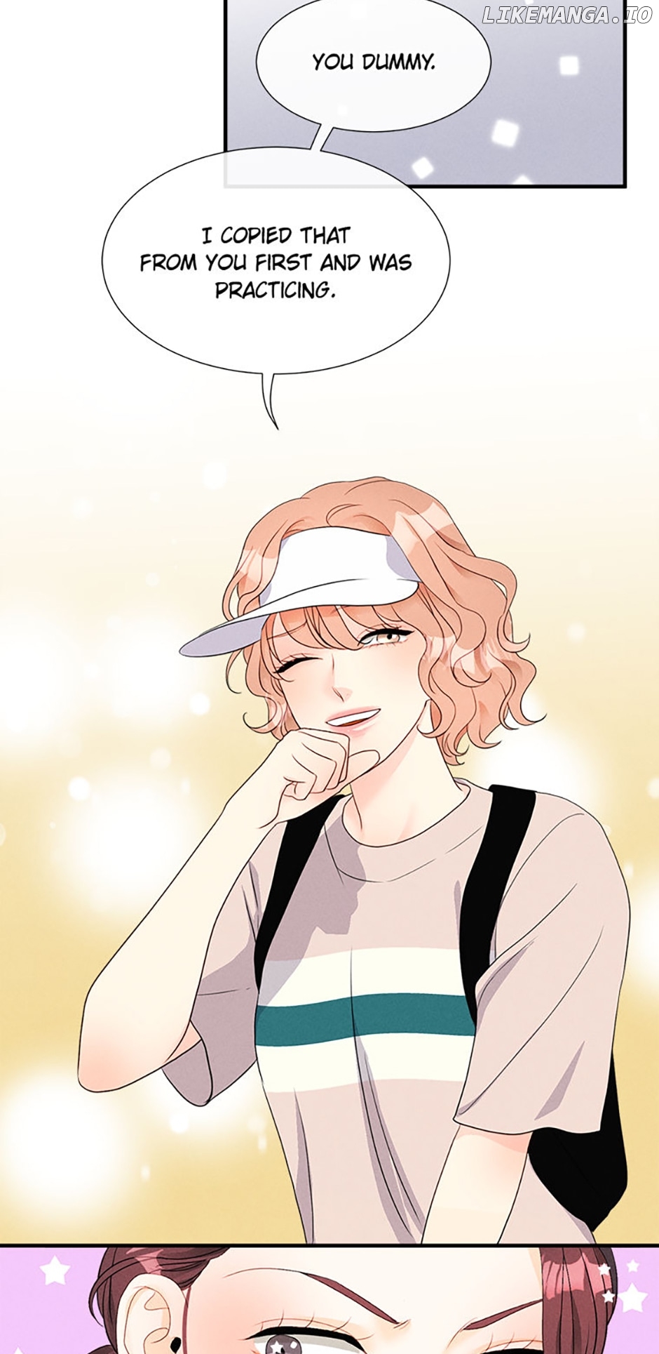 Personal Preference Chapter 57 - page 40