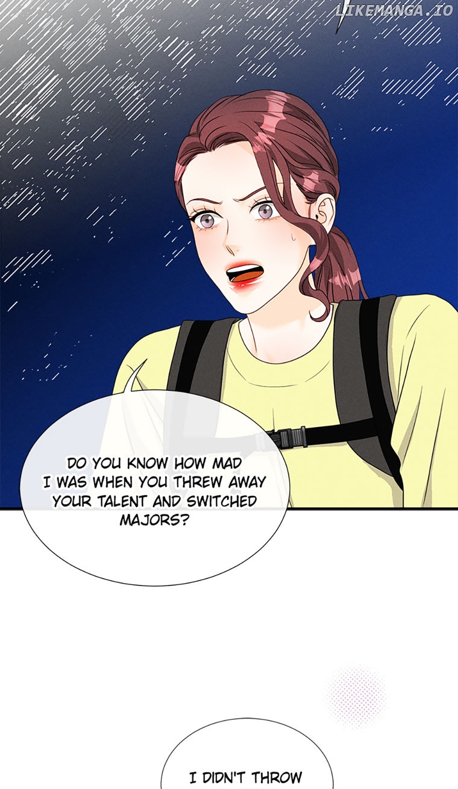 Personal Preference Chapter 57 - page 44
