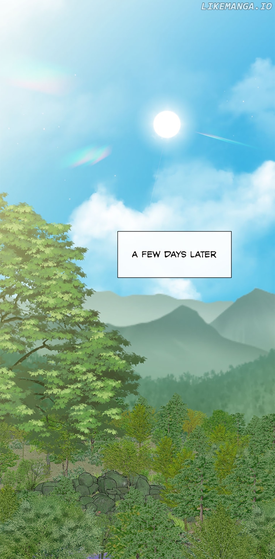 Personal Preference Chapter 57 - page 9