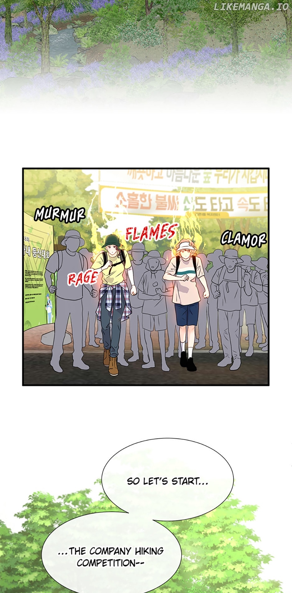 Personal Preference Chapter 57 - page 10