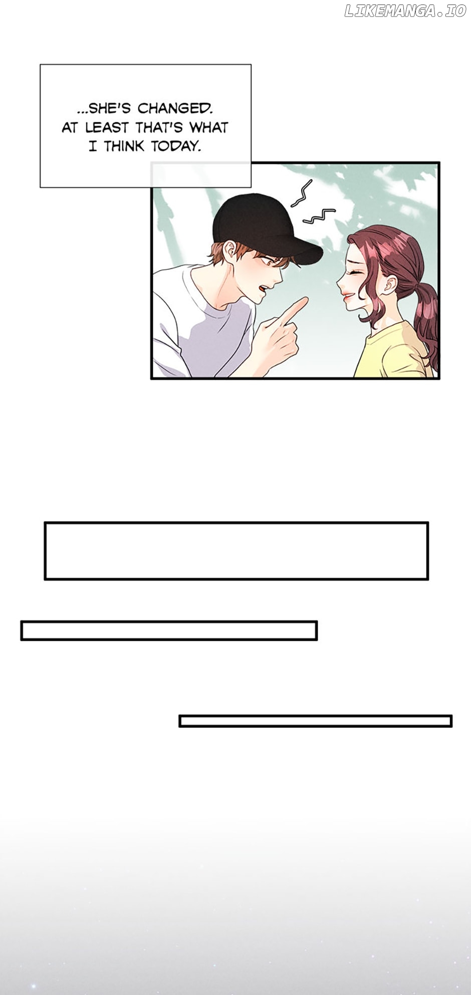 Personal Preference Chapter 58 - page 25