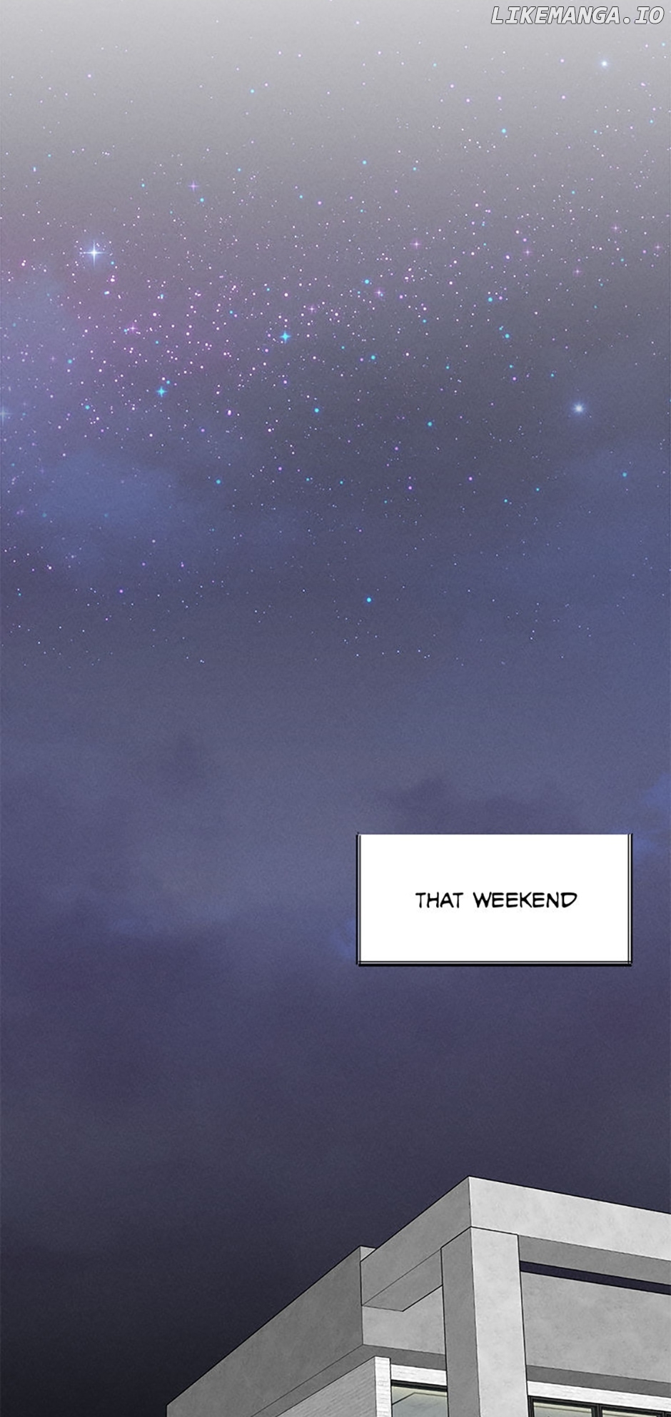 Personal Preference Chapter 58 - page 26