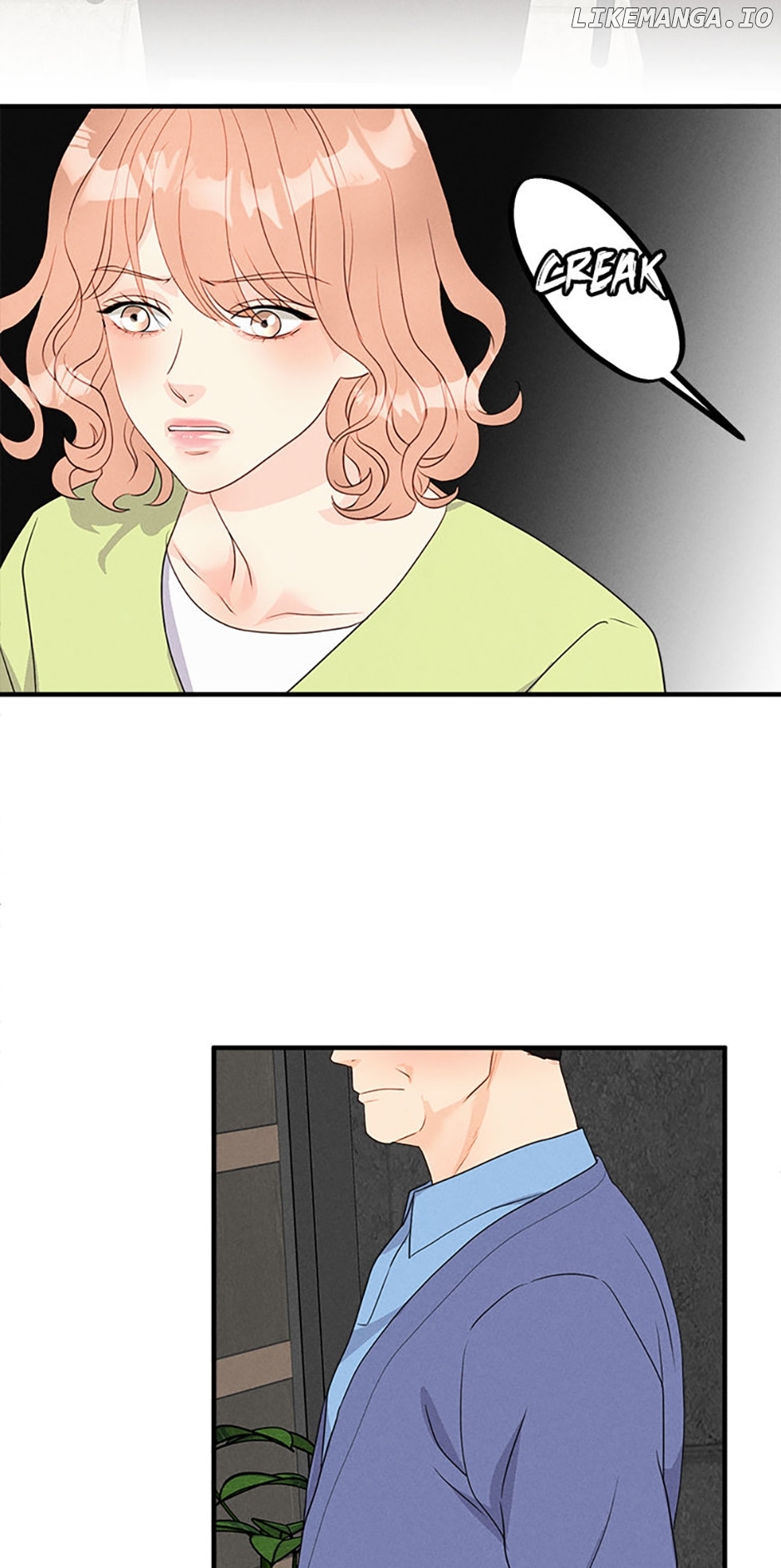 Personal Preference Chapter 58 - page 31