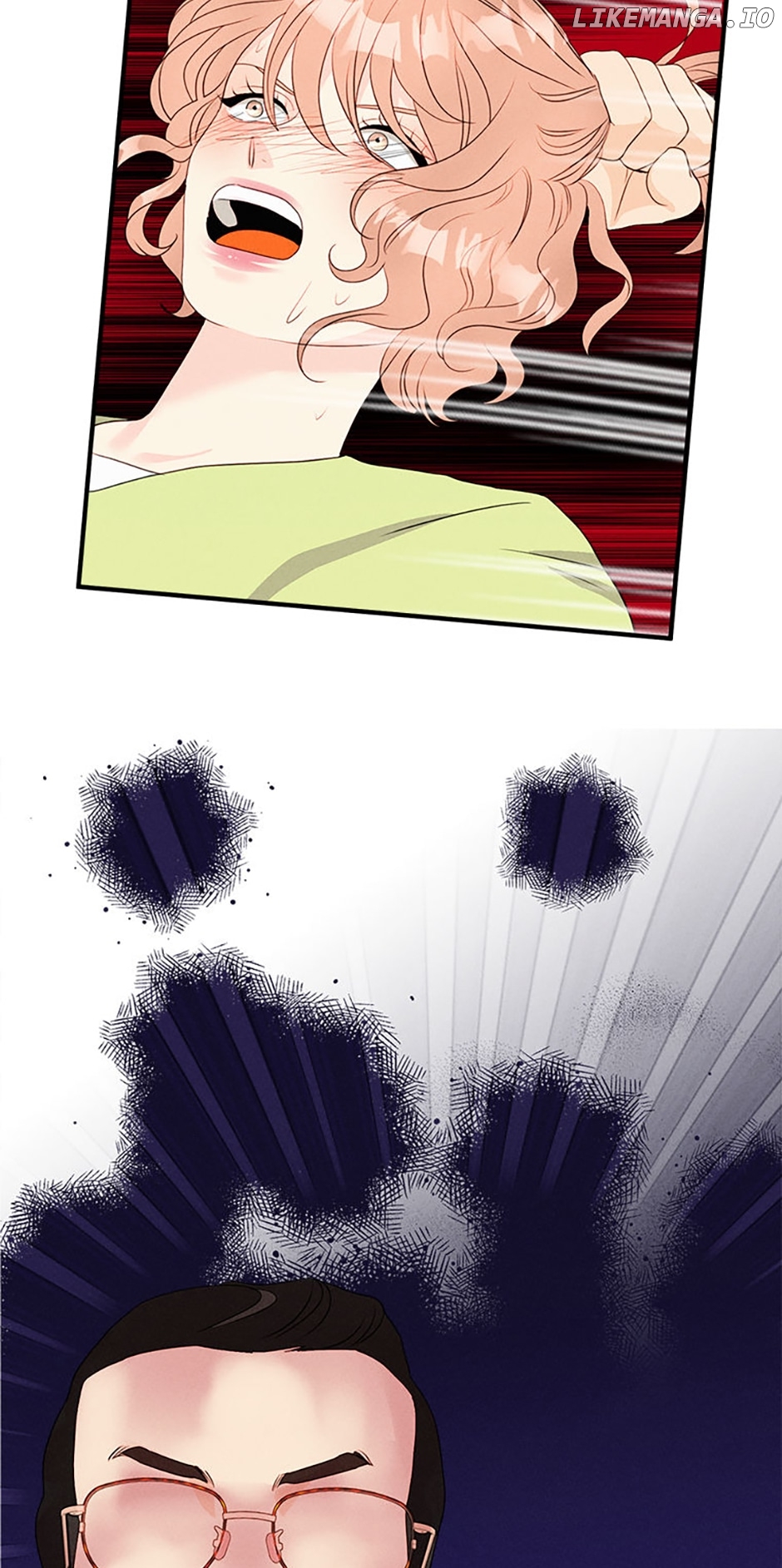 Personal Preference Chapter 58 - page 34