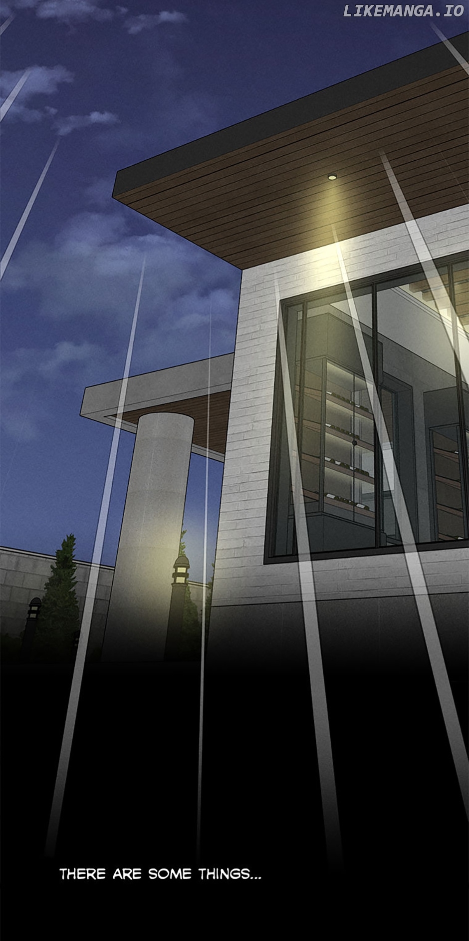 Personal Preference Chapter 58 - page 40
