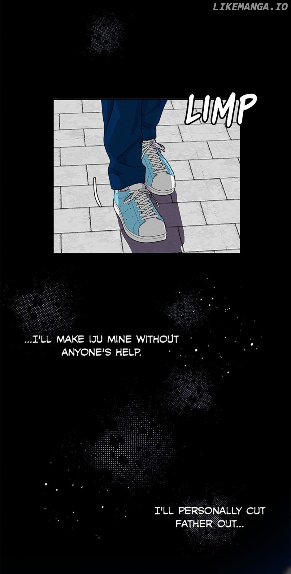Personal Preference Chapter 58 - page 42