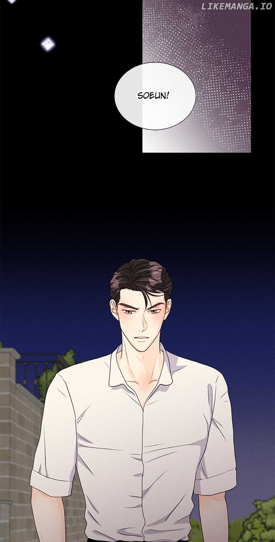 Personal Preference Chapter 58 - page 44