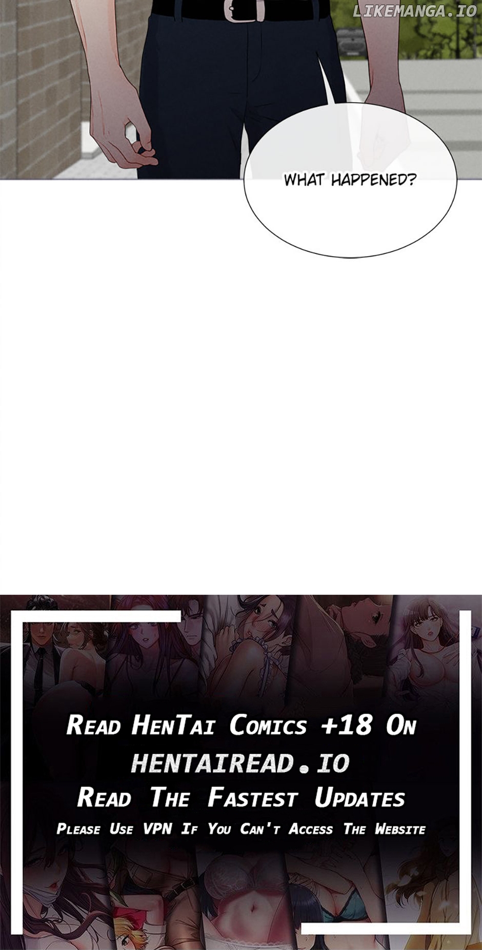 Personal Preference Chapter 58 - page 45