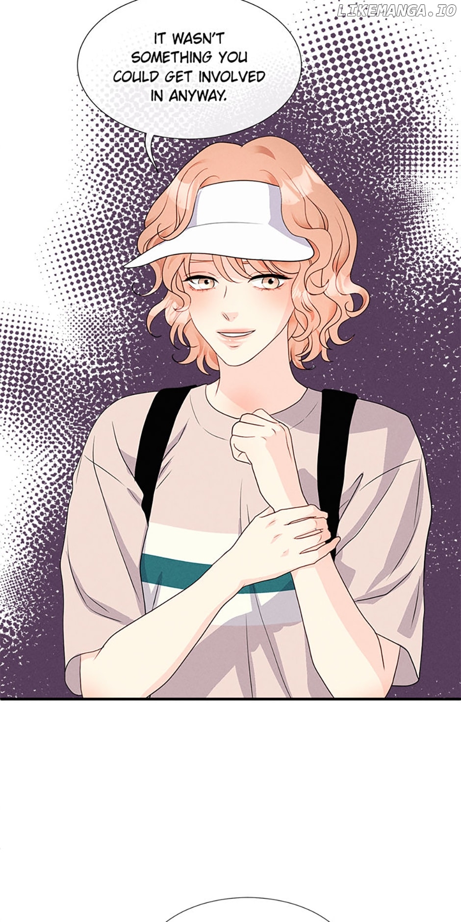 Personal Preference Chapter 58 - page 10