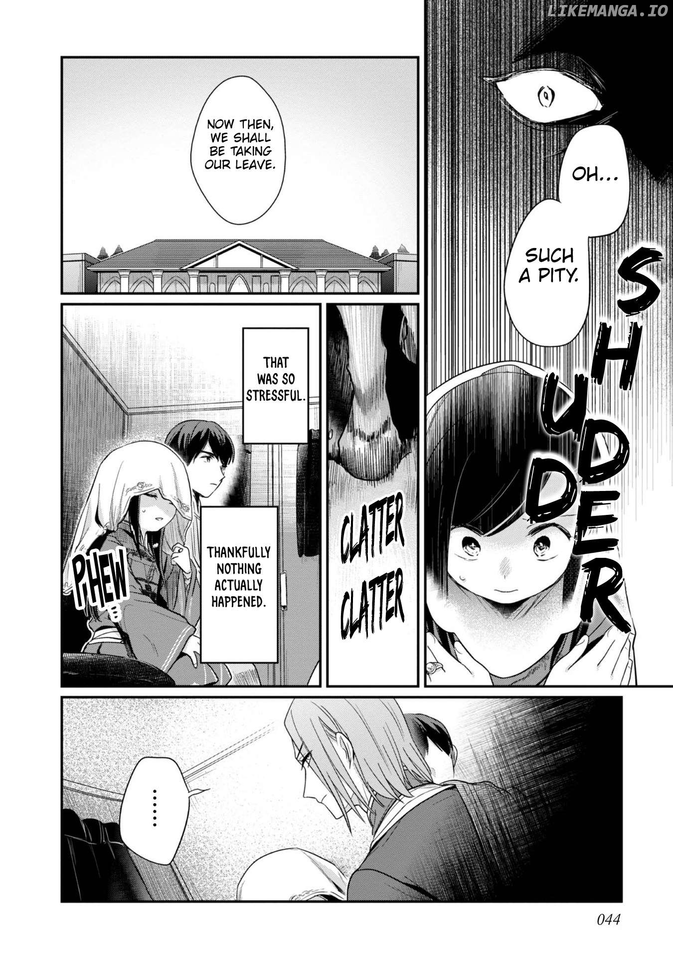 Ascendance of a Bookworm ~I'll Do Anything to Become a Librarian~ Part 2 「I'll Become a Shrine Maiden for Books!」 Chapter 47 - page 17