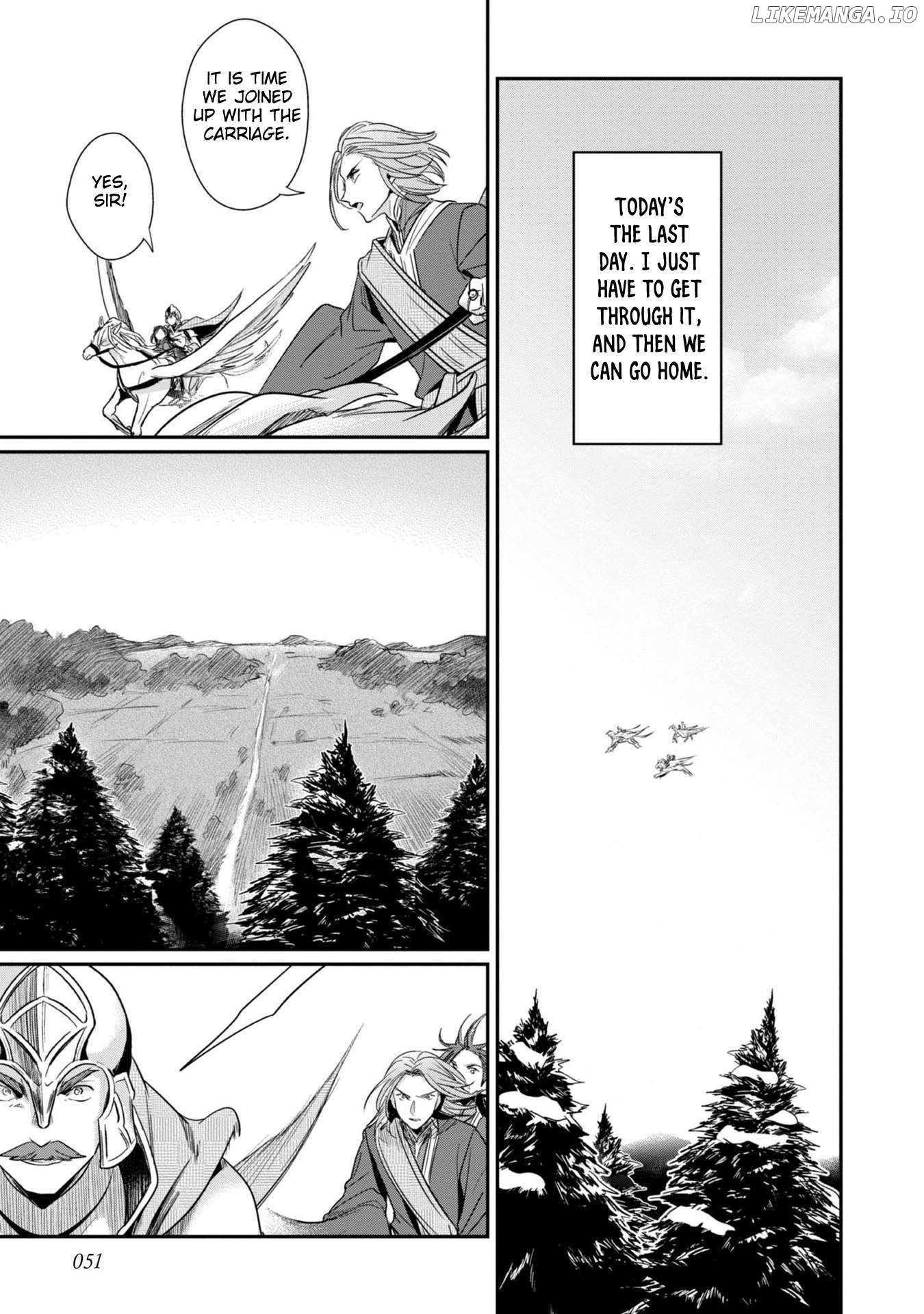 Ascendance of a Bookworm ~I'll Do Anything to Become a Librarian~ Part 2 「I'll Become a Shrine Maiden for Books!」 Chapter 47 - page 24