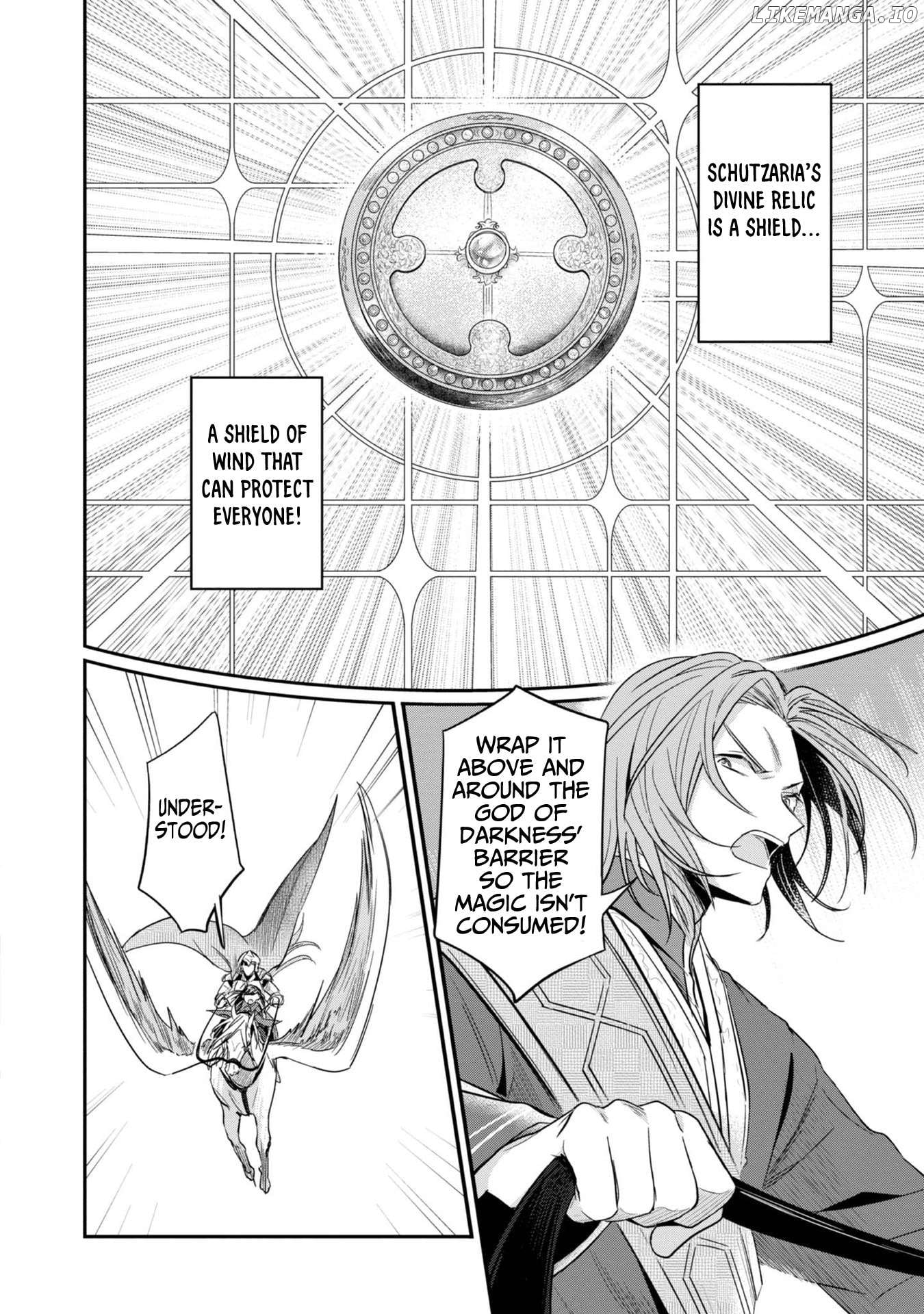 Ascendance of a Bookworm ~I'll Do Anything to Become a Librarian~ Part 2 「I'll Become a Shrine Maiden for Books!」 Chapter 47 - page 32