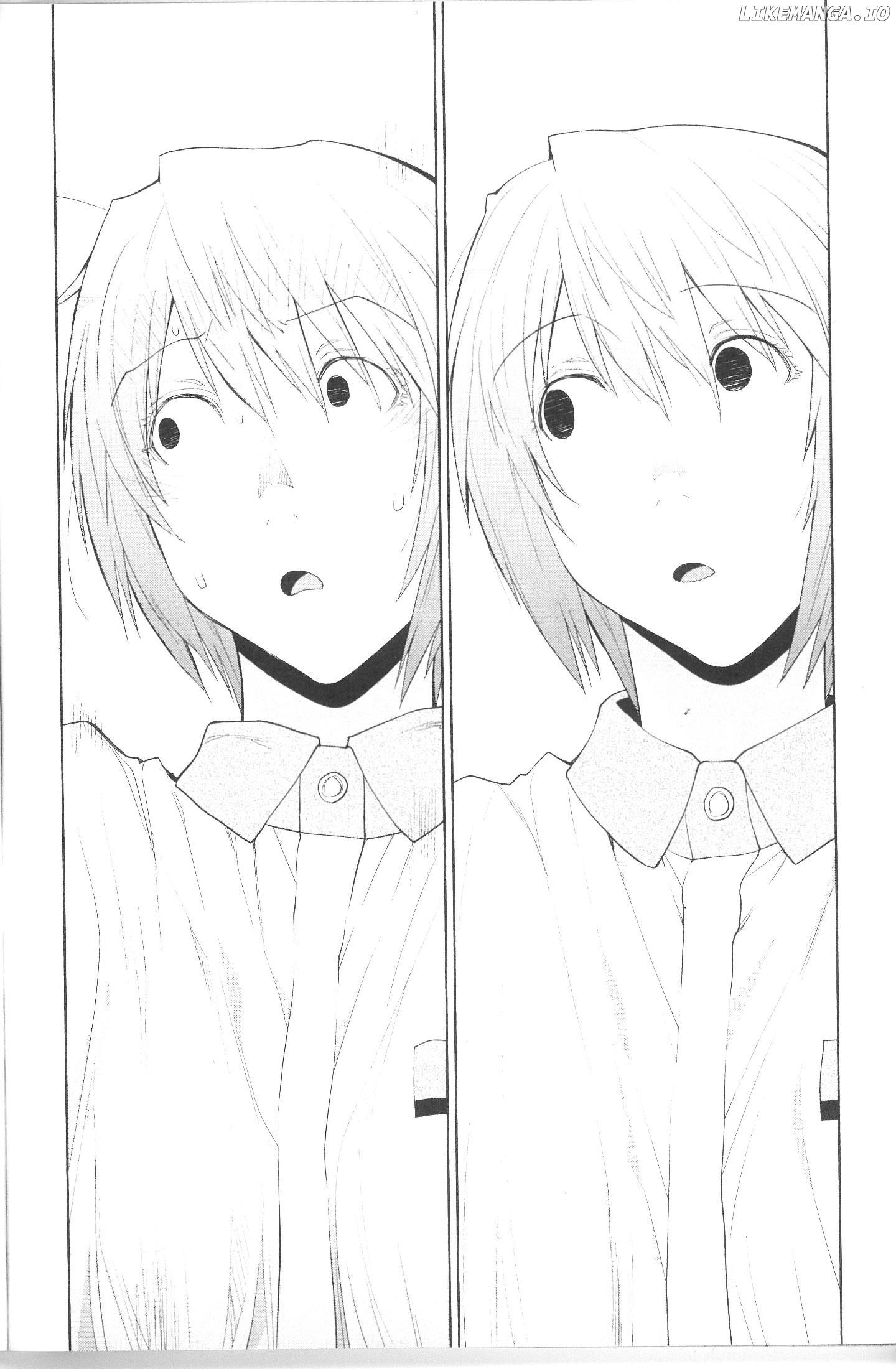 Spotted Flower chapter 40 - page 8