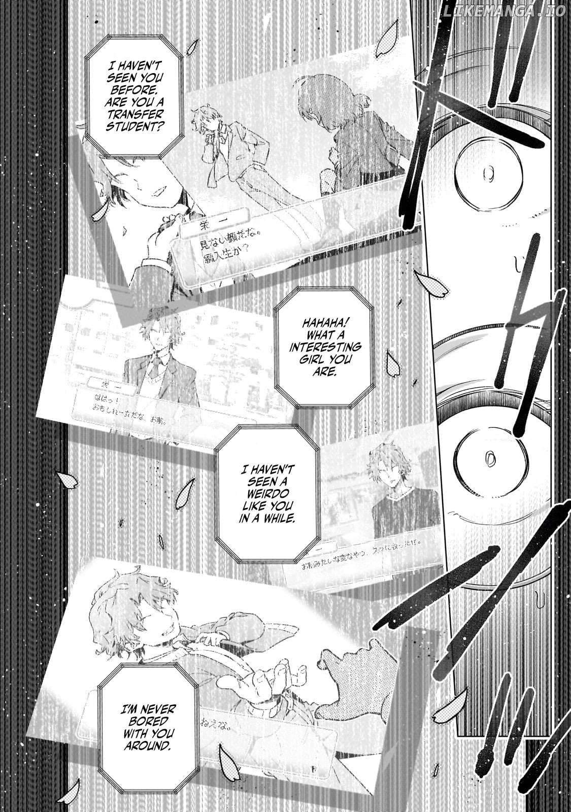 Modern Villainess: It’s Not Easy Building A Corporate Empire Before The Crash Chapter 12 - page 22