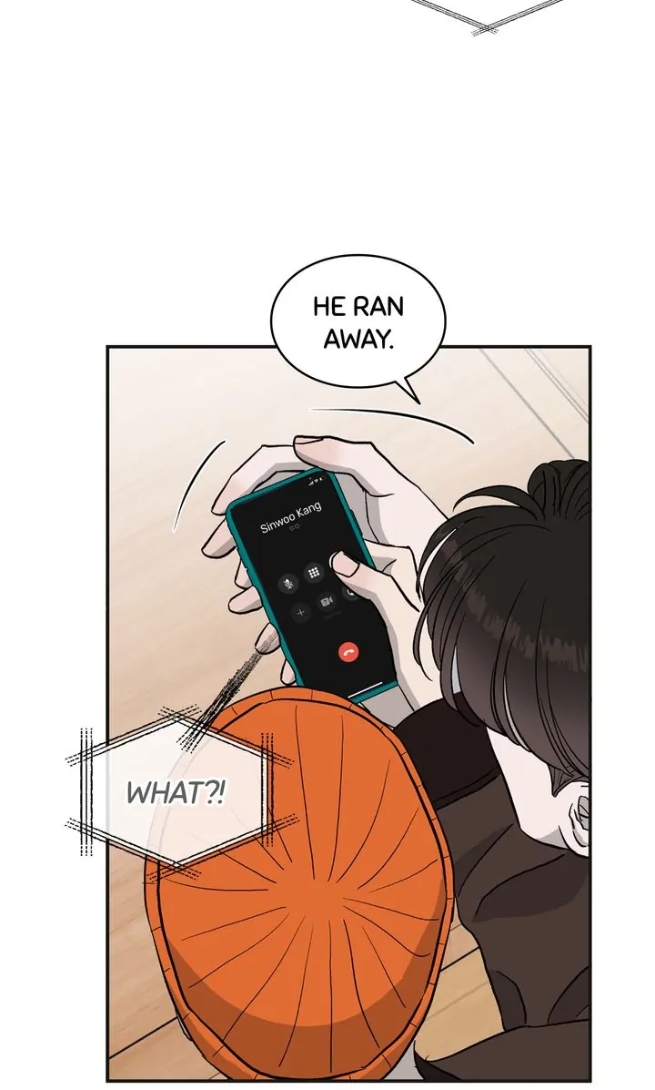 Meteor Orbit Chapter 53 - page 11