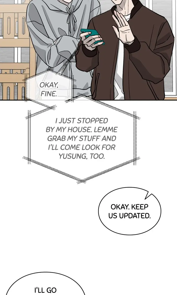 Meteor Orbit Chapter 53 - page 14
