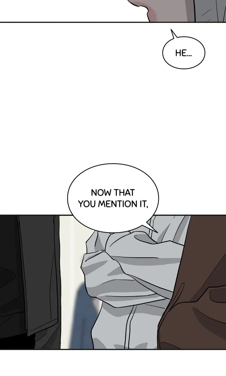 Meteor Orbit Chapter 53 - page 18