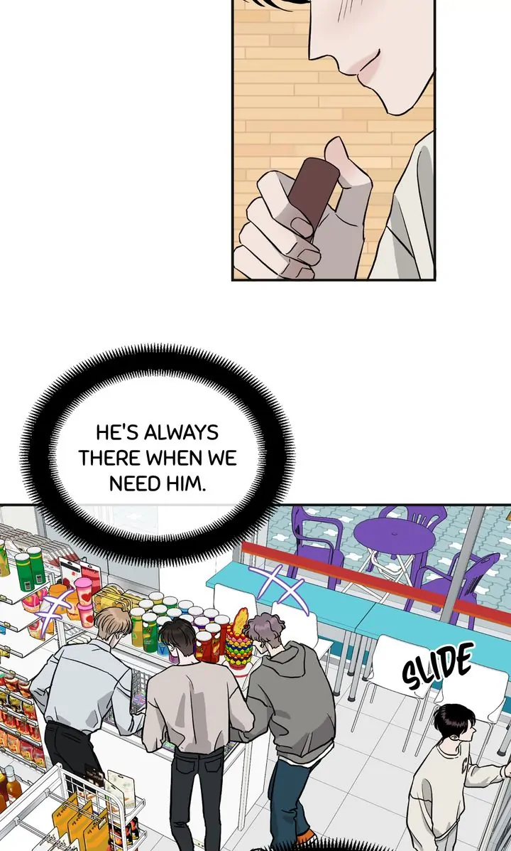 Meteor Orbit Chapter 53 - page 20