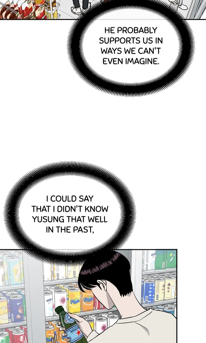 Meteor Orbit Chapter 53 - page 21