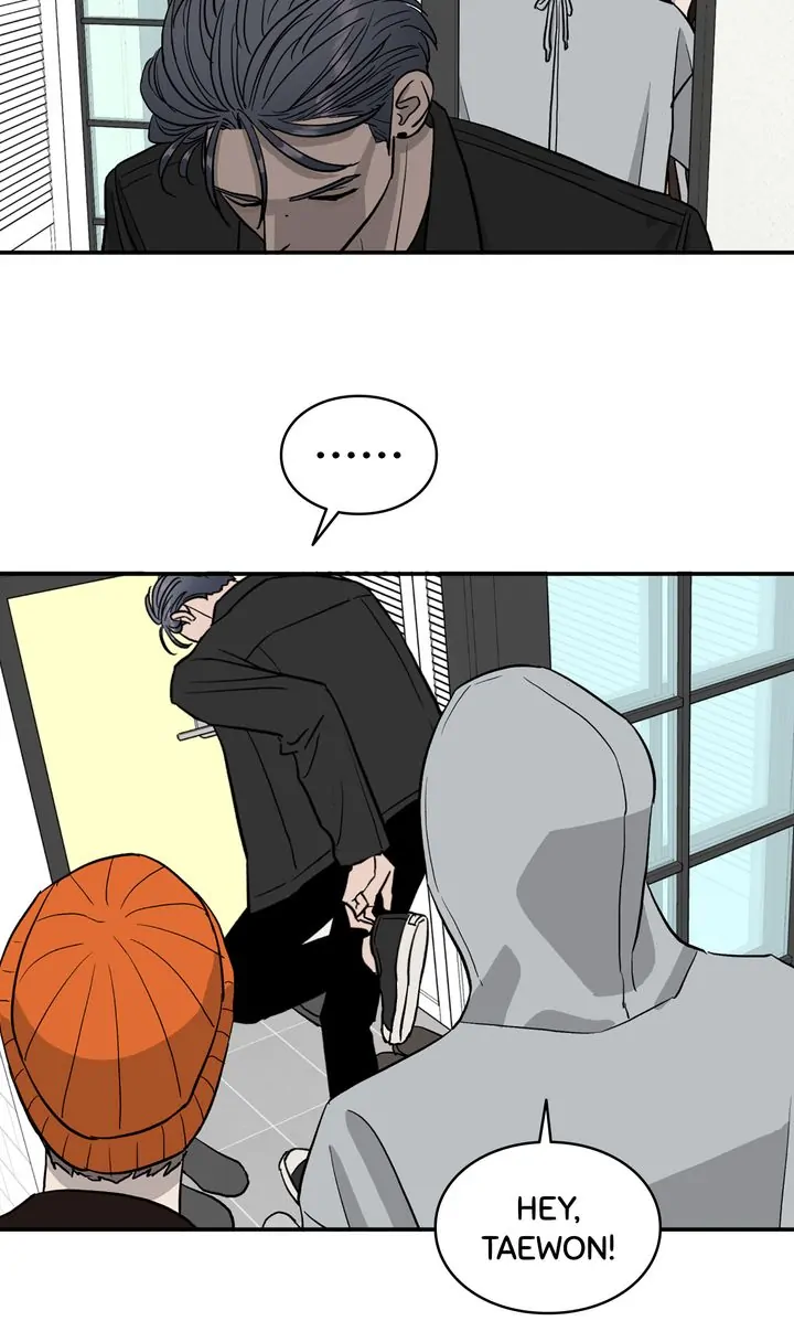 Meteor Orbit Chapter 53 - page 27