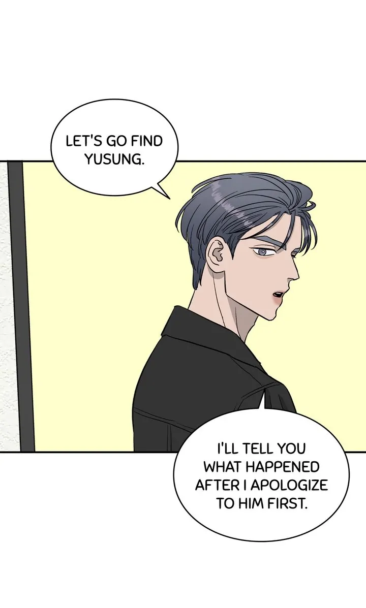 Meteor Orbit Chapter 53 - page 28