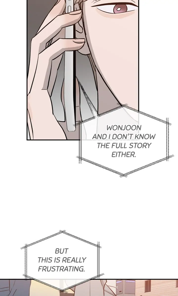 Meteor Orbit Chapter 53 - page 35