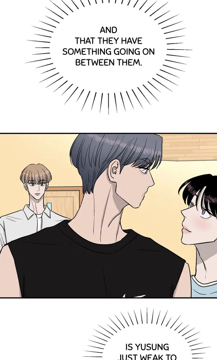 Meteor Orbit Chapter 53 - page 40