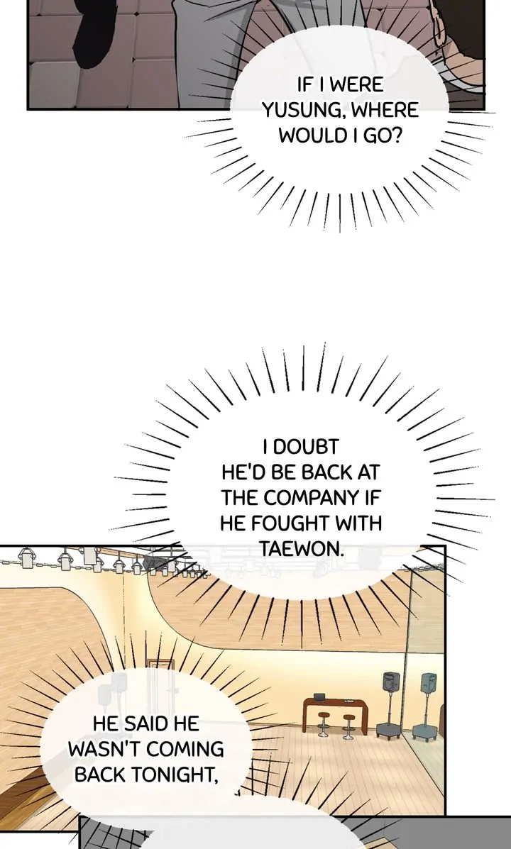 Meteor Orbit Chapter 53 - page 44