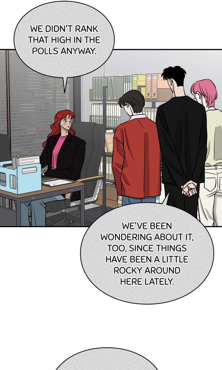 Meteor Orbit Chapter 53 - page 58