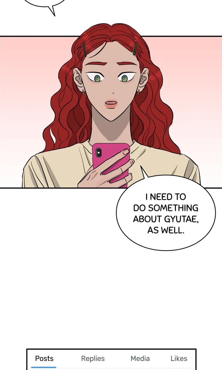 Meteor Orbit Chapter 53 - page 67