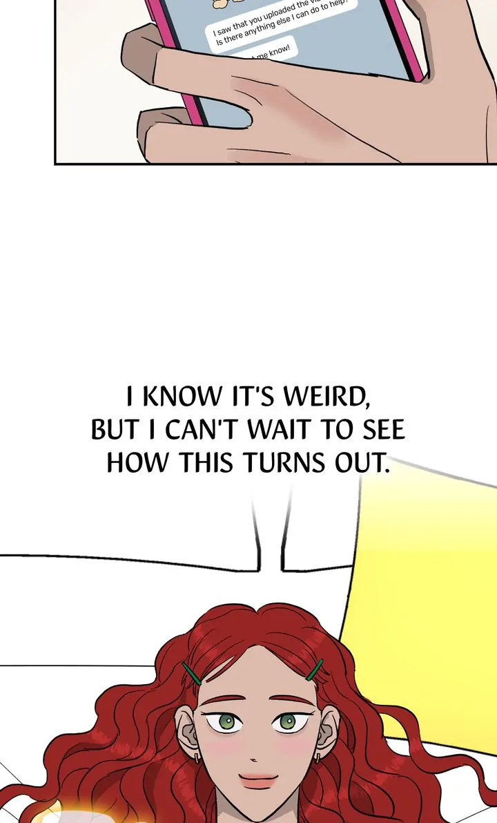 Meteor Orbit Chapter 54 - page 13