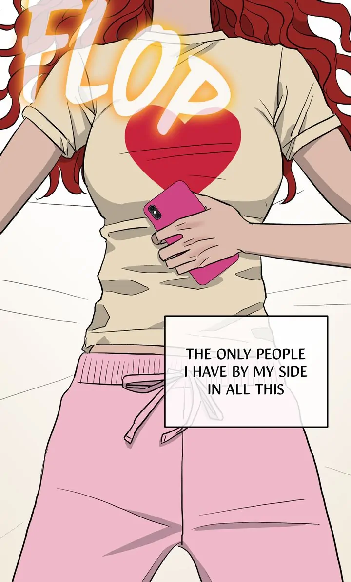 Meteor Orbit Chapter 54 - page 14