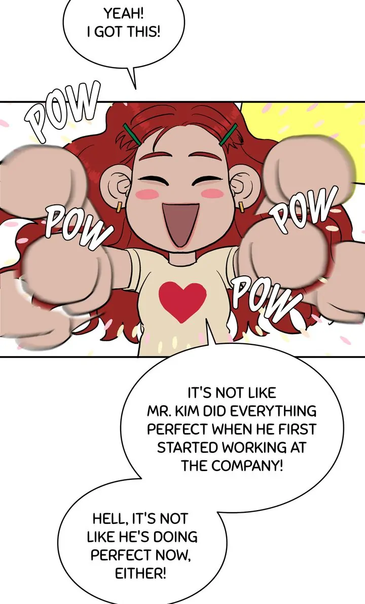 Meteor Orbit Chapter 54 - page 16