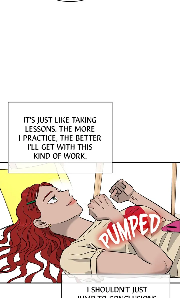 Meteor Orbit Chapter 54 - page 17