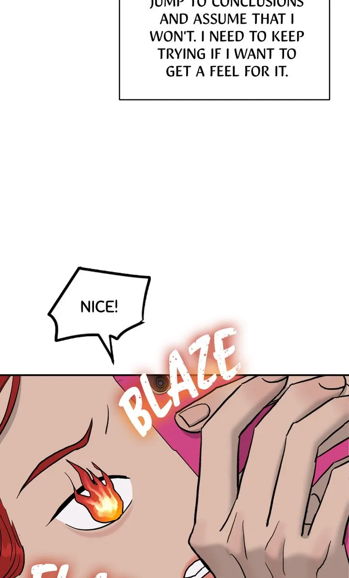 Meteor Orbit Chapter 54 - page 18