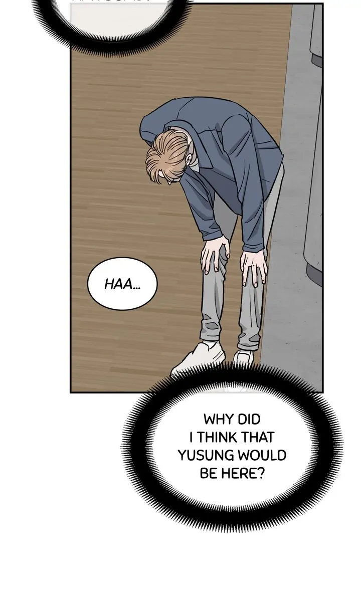 Meteor Orbit Chapter 54 - page 25