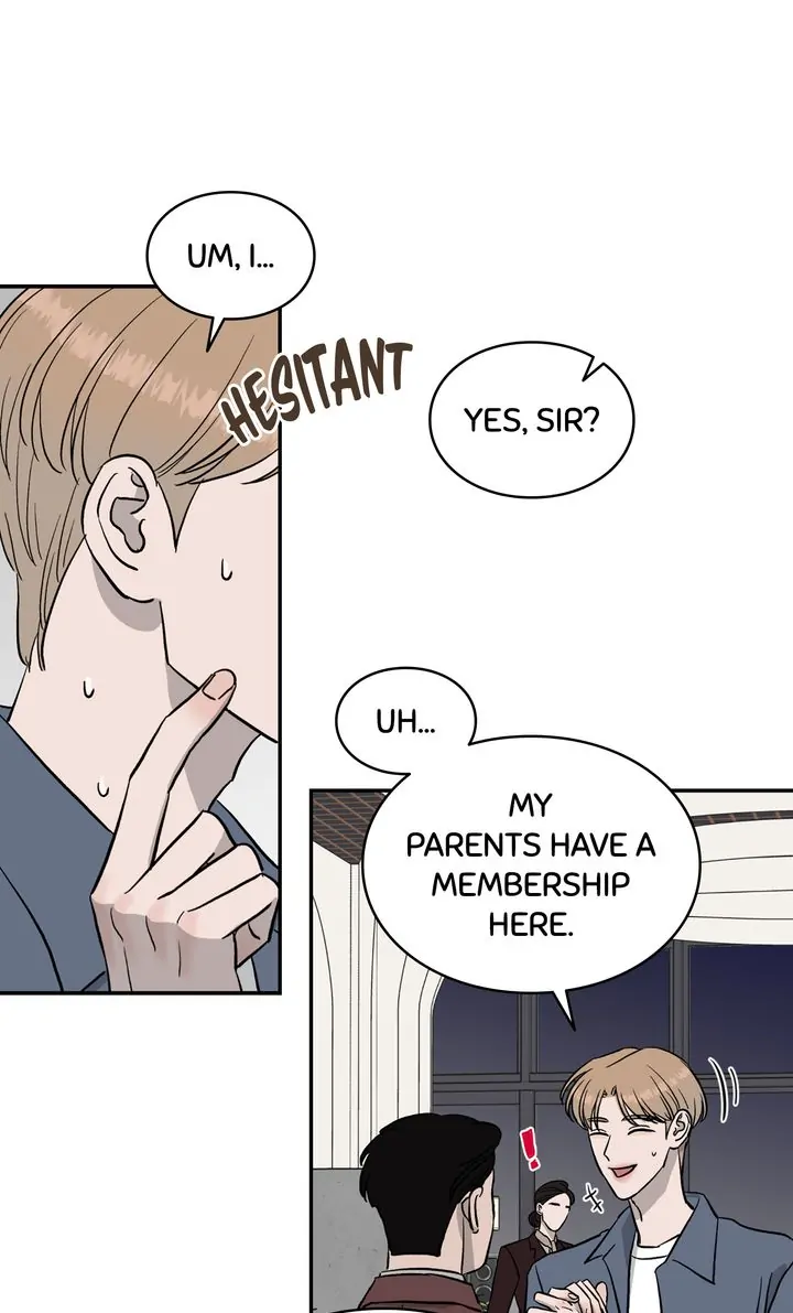 Meteor Orbit Chapter 54 - page 27