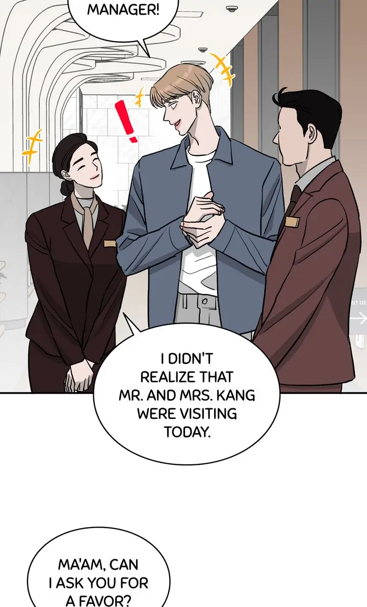 Meteor Orbit Chapter 54 - page 29