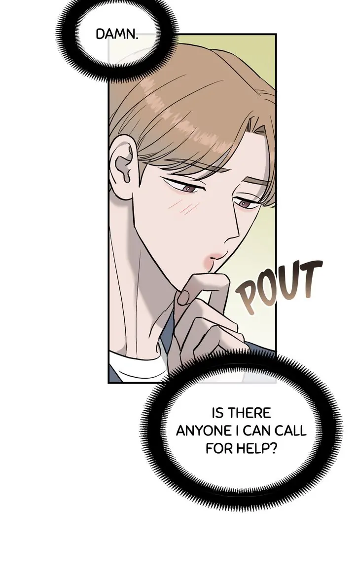 Meteor Orbit Chapter 54 - page 34