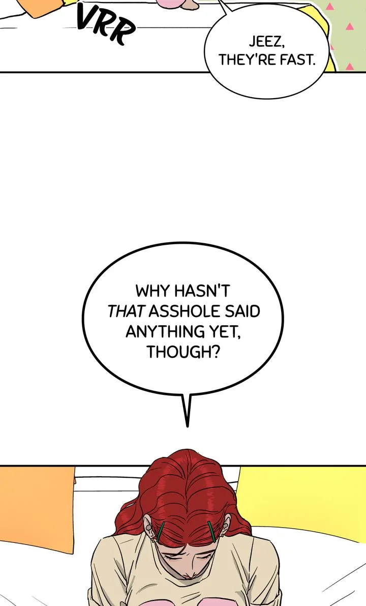 Meteor Orbit Chapter 54 - page 5