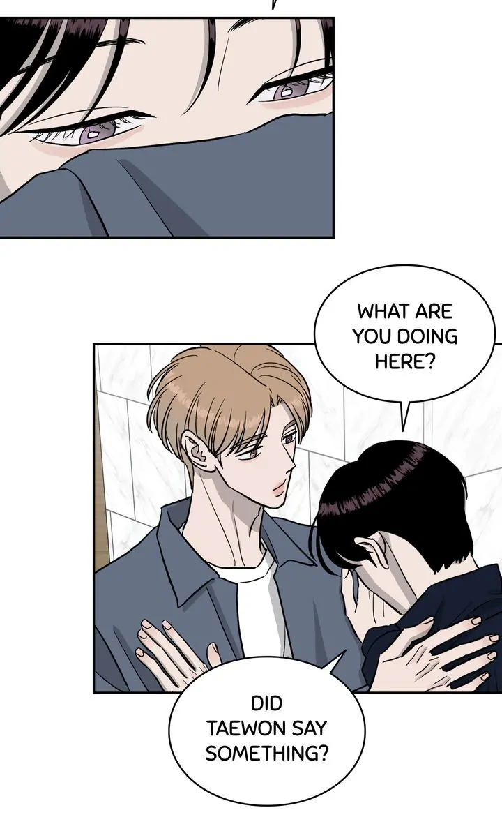 Meteor Orbit Chapter 54 - page 46