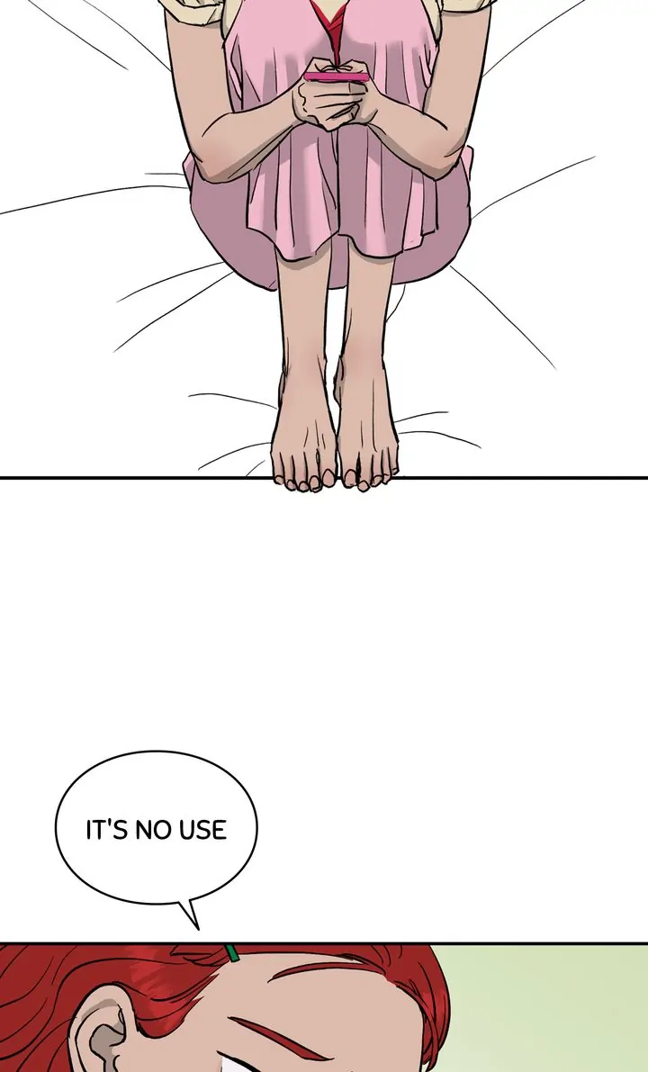 Meteor Orbit Chapter 54 - page 6