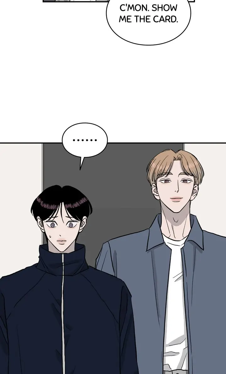 Meteor Orbit Chapter 54 - page 51