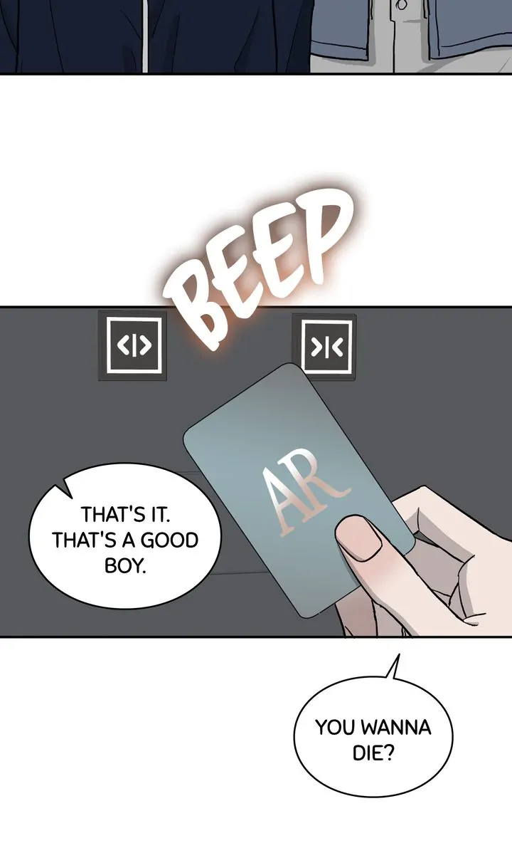 Meteor Orbit Chapter 54 - page 52